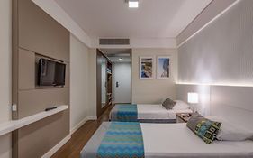 Monreale Plus Midtown Campinas